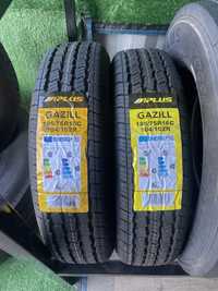 Легкогрузовые шины Aplus Gazill 185/75 R16C
