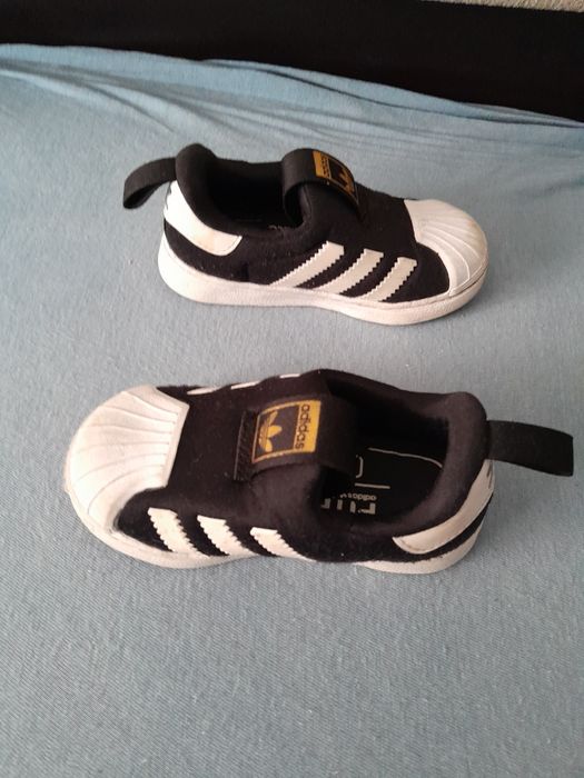 Incaltaminte Nike, Puma, Converse și Adidas, marimi 21 si 22