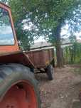Vand tractor utb 650