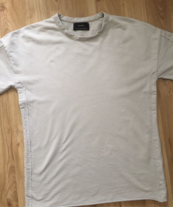 Мъжка Тениска  Zara