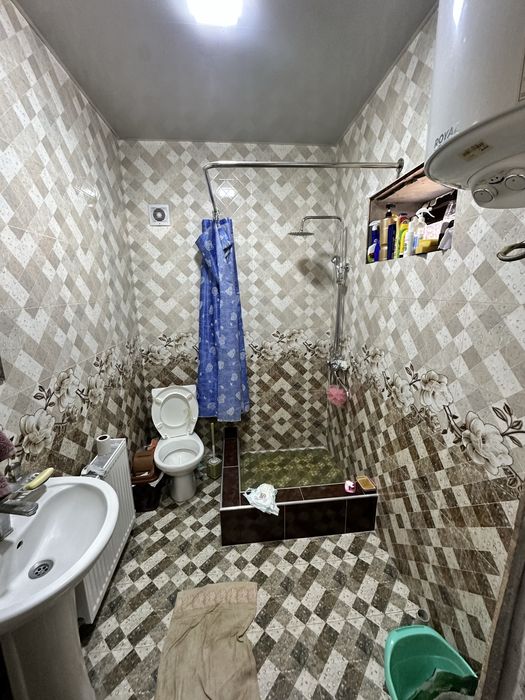 Продается дом 11 комнат с участком 3 сотки Яккасарай Ул.Шота Руставели