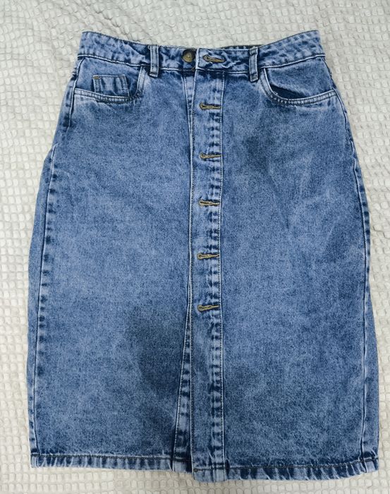 Отдам пакет вещей