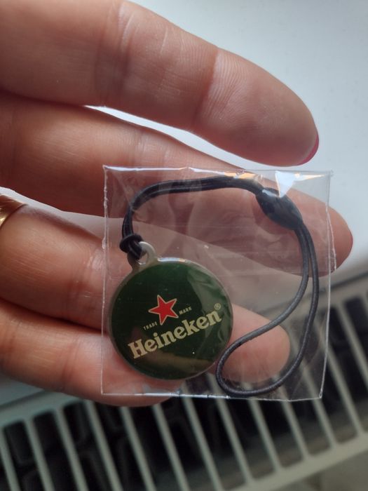 Breloc Heineken -champions league