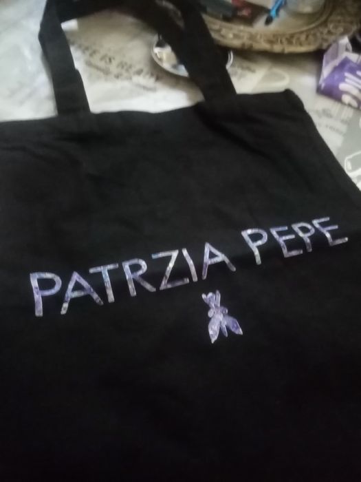 Patrizia Pepe дамска чанта