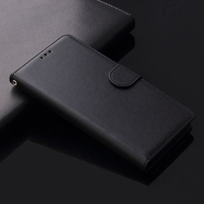 Кожен Калъф Тип Тефтер за Samsung Galaxy S25 S24 S23 Ultra S22 S21 360