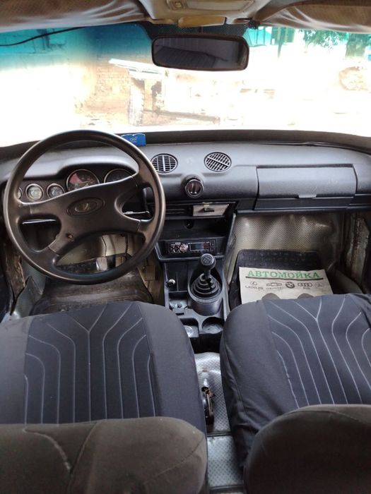 Vaz 2103  holati yahsh