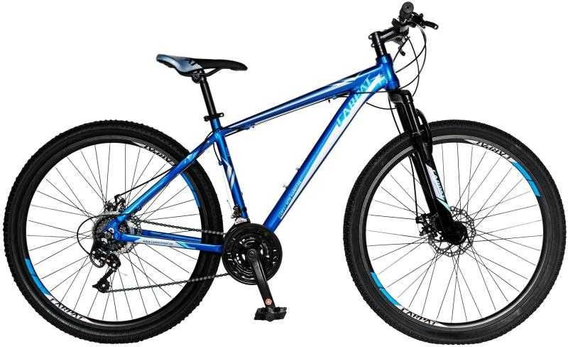 Bicicleta MTB Carpat Spartan