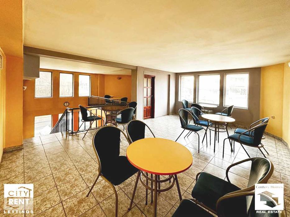 Дава се под наем Заведение в Горна Оряховица - 130 кв.м за 660 € - Снимка #7