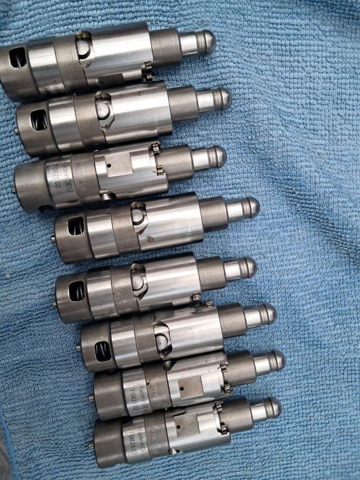 Хидравлични пувдигачи Мазда Mazda  DEU ,T0821 02