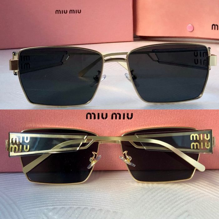 Дамски слънчеви очила правоъгълни 7 цвята