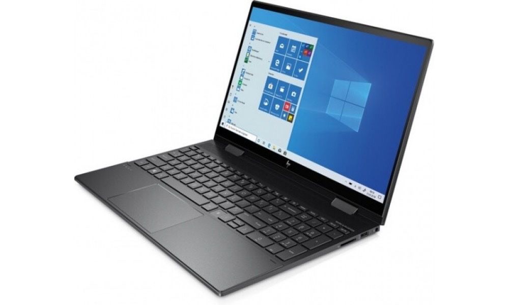 Hp envy x360 laptop