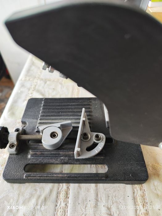 Бормашина. стойка