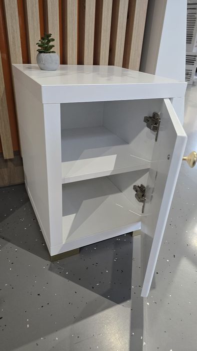 Noptiere MDF vopsit