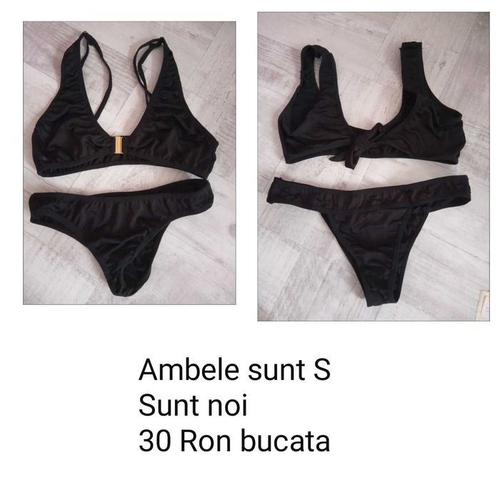 Costume baie dama