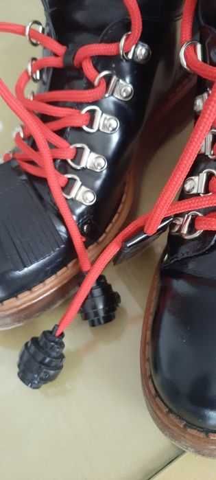TOD'S Original Size 38.5 100% Кожа
