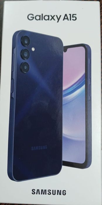 Продам Samsung Galaxy A15