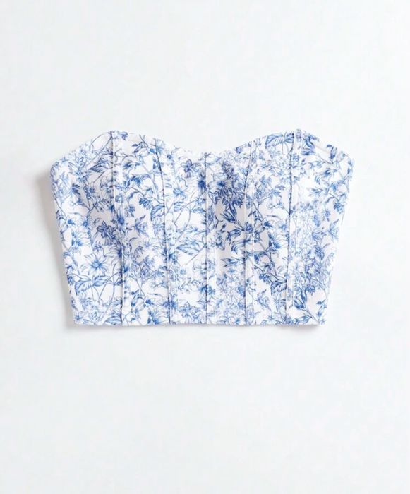 Комплект от две части XS размер