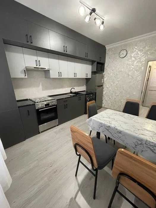 Сдаётся квартира 2ком на Мирабадский р-н Айбек