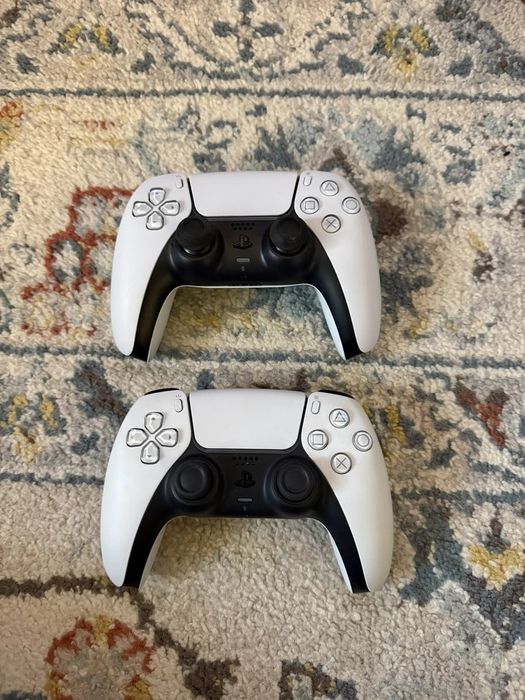 Sony Playstation 5 Slim Disc Edition