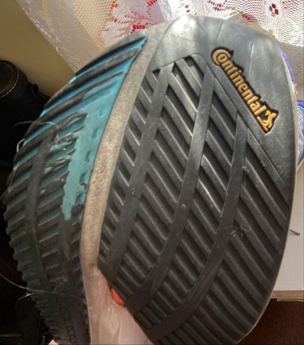 Adidas Adizero Boston 10