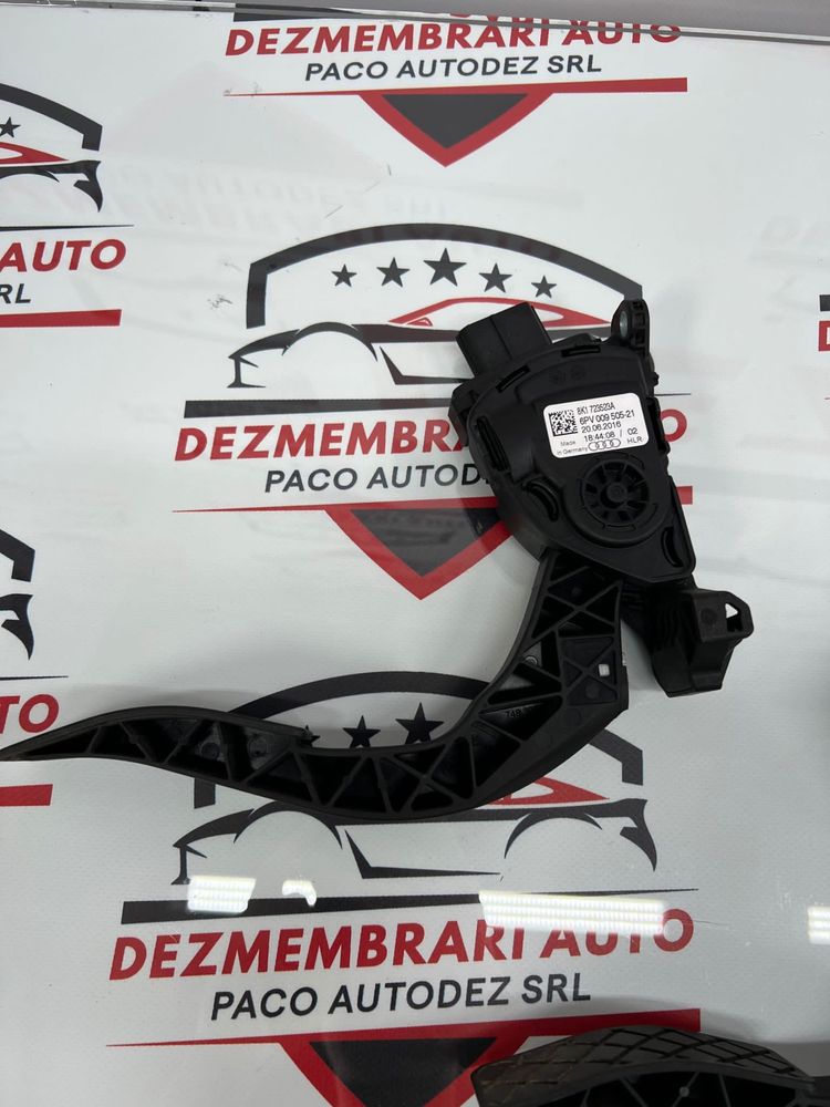 Pedala Acceleratie + Frana Audi A4 B8 A5 Q5