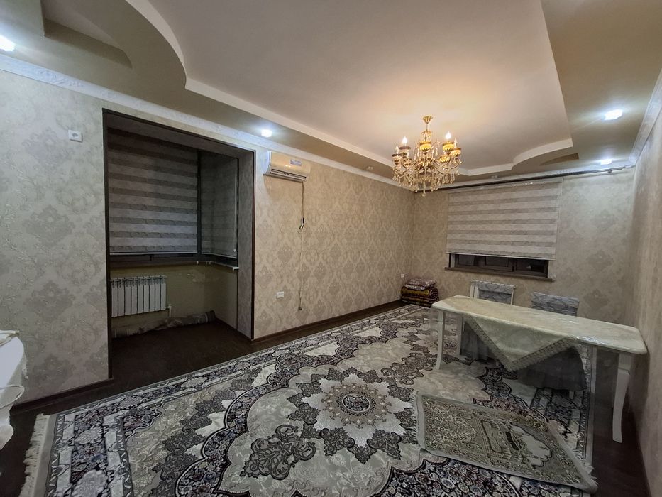 Сдается 4х комнатная Узбекистанский