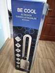 Vand racitor de aer Be Cool