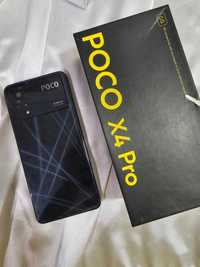 Продам Xiaomi Pocophone X4 Pro 128 Gb (Отеген батыр)лот:319669