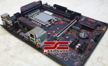 Intel-Upgrade! H610M-PLUS + Intel Core i5 12400F + 16GB DDR4 3200Mhz