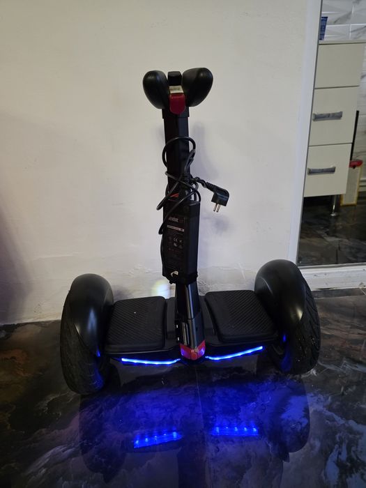 Ninebot segwai 200€  adus din germania
