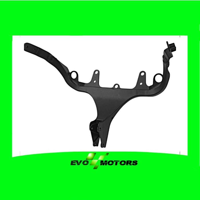 Cadru suport bord Kawasaki Ninja ZX9R 2002-2004 carena fata far A1082