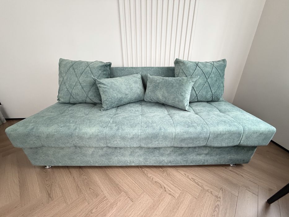 Продам диван-тахту