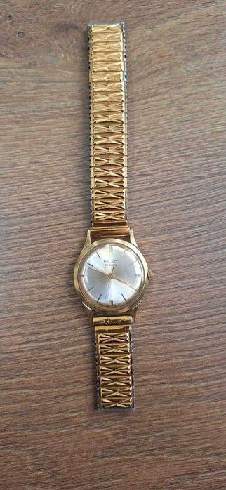 Vand ceas Polijot 23 jawels, model mecanic produs in URSS