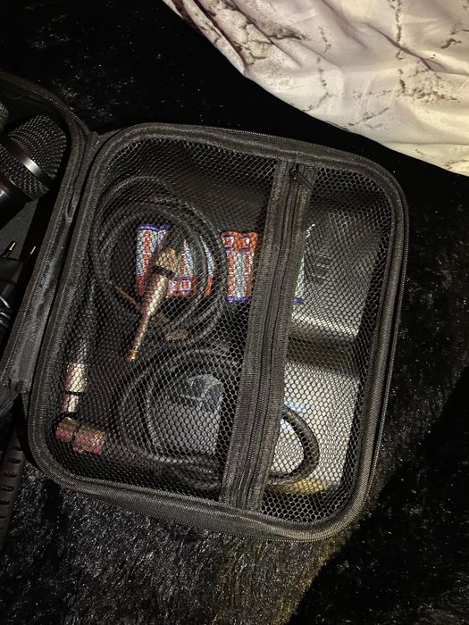 Проф Микрофоны Shure BLX 4 SM58 головы