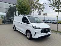 Ford Transit Custom Van 300L (L2H1) Trend 2.0L Panther 170 CP A8 FWD Ford Noul Transit Custom Van 300L (L2H1) Trend 2.0L Panther 170 CP A8