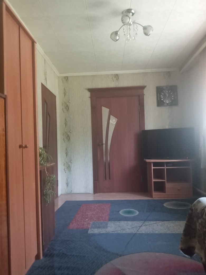 Продам дом  общ.пл.85кв.м. участок 18 сот.