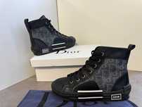 Adidasi DIOR Essentials B23 HIGH-TOP - Produs Nou,Full Box, Premium