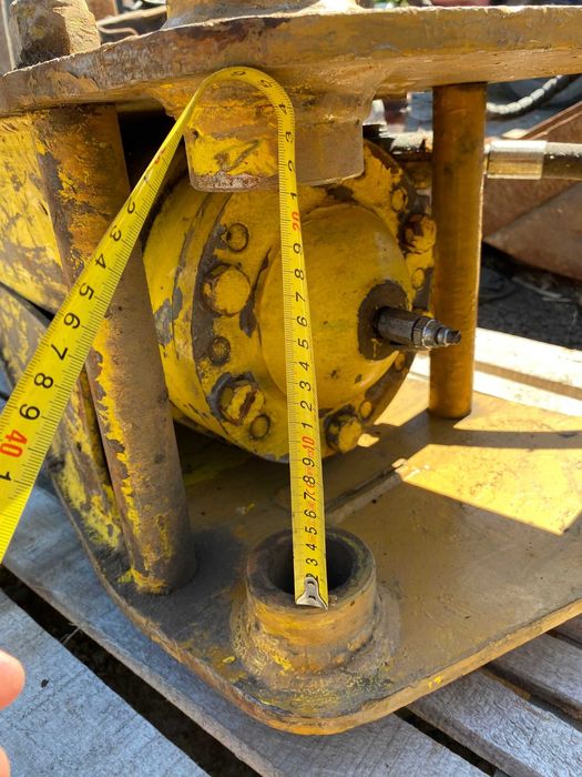 Picon excavator / buldoexcavator ( picon hidraulic)