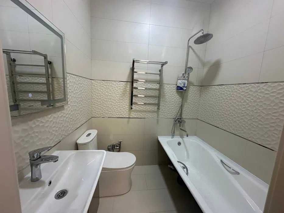 ;Barocco‼️3xona 115m2 kvartira yevro tamirlangan g'ishtli Yunusobod