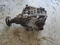 GRUP FATA 2.2 D HYUNDAI SANTA FE 2