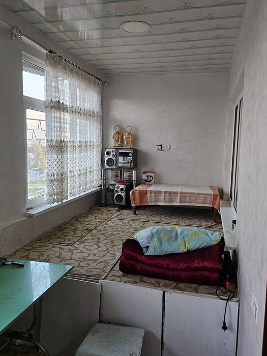 Продаётся 2-х комнатная квартира на Юнусабад-10.