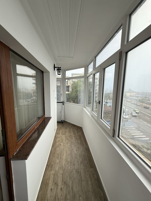 Inchiriere Apartament 3 camere - Rovine Bacriz
