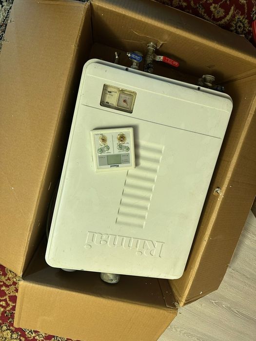 Газовая печка Ринай - RB 256SMF