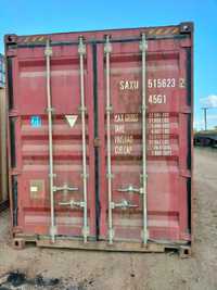 Продам Ж.Д.  контейнера 40 тонник 630000