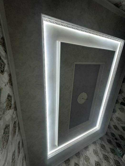 Йевро ремонт киламиз