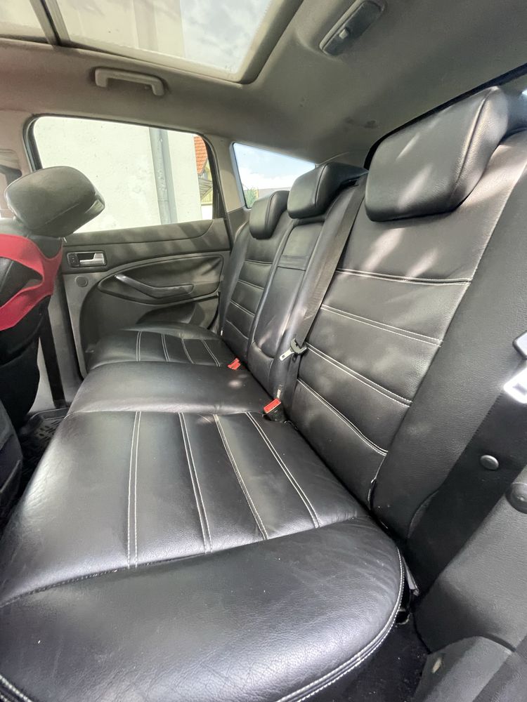 vand ford kuga 4ori4 2009