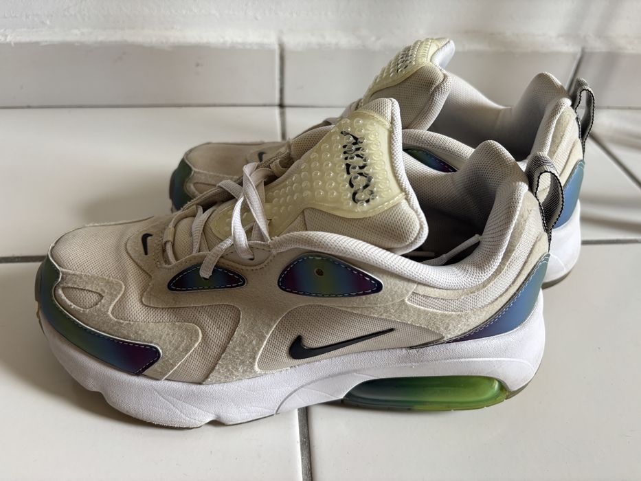Маратонки Nike Air 200