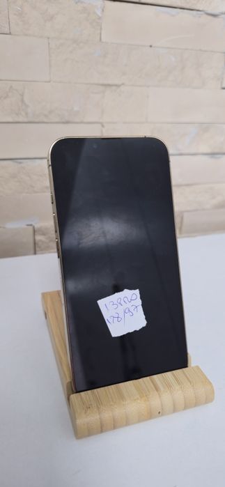 Iphone 13 Pro 128GB / 97% baterie
