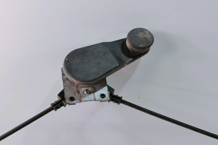 Macara  Dreapta Fata Fiat Ducato a 2-a generatie Typ230