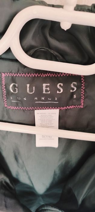 Детско яке Guess
